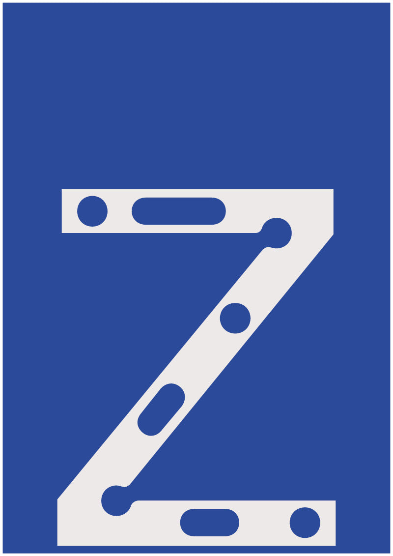 Meccano - Z