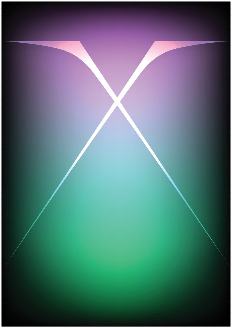 Ether - X
