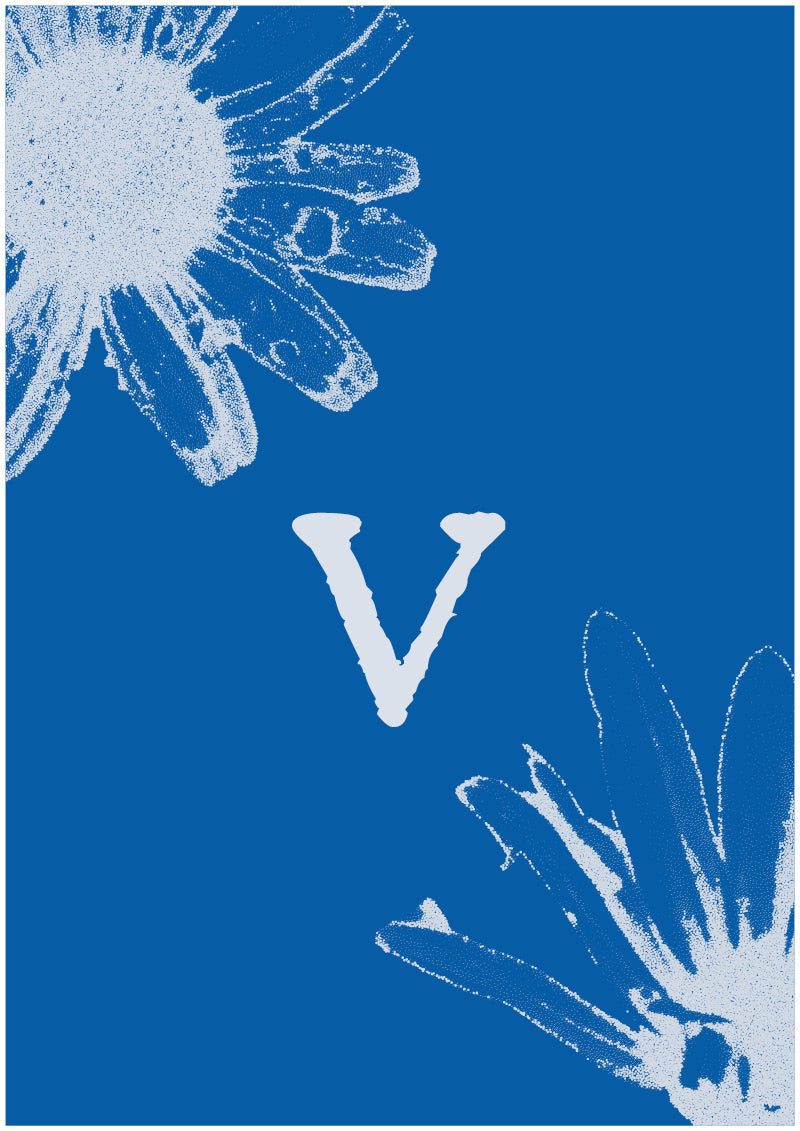 Aster - V