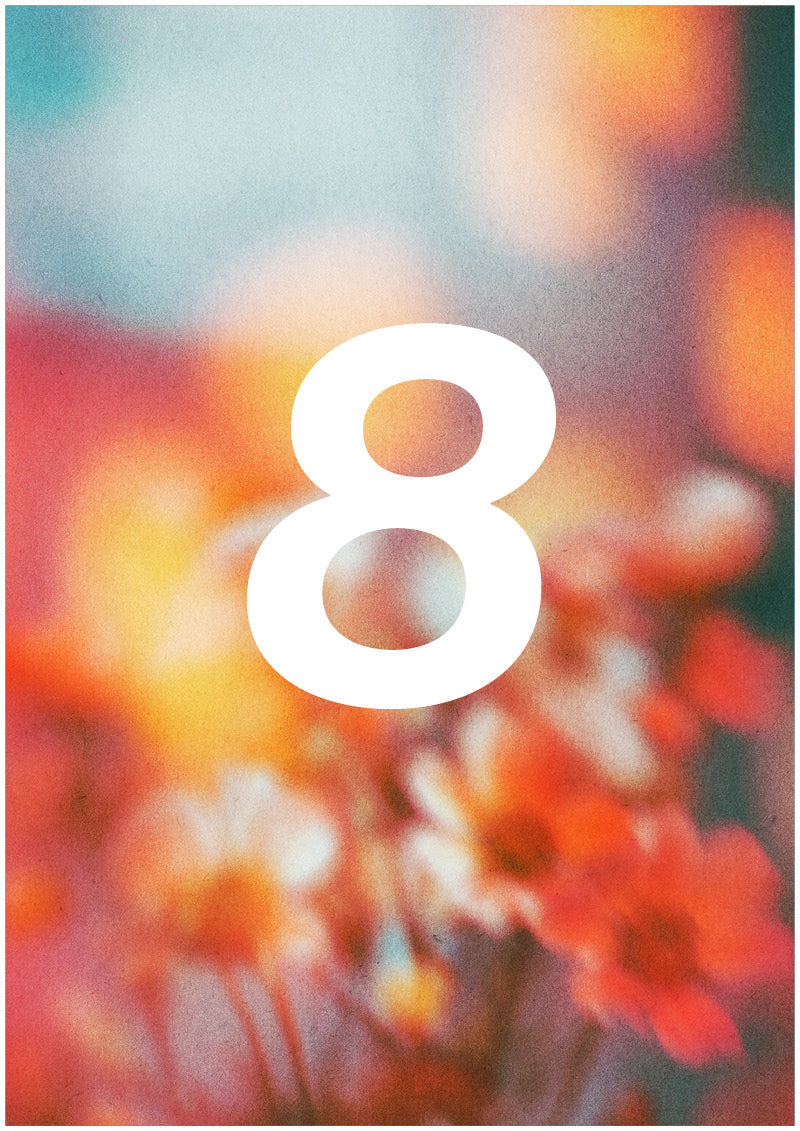 Bloom - 8
