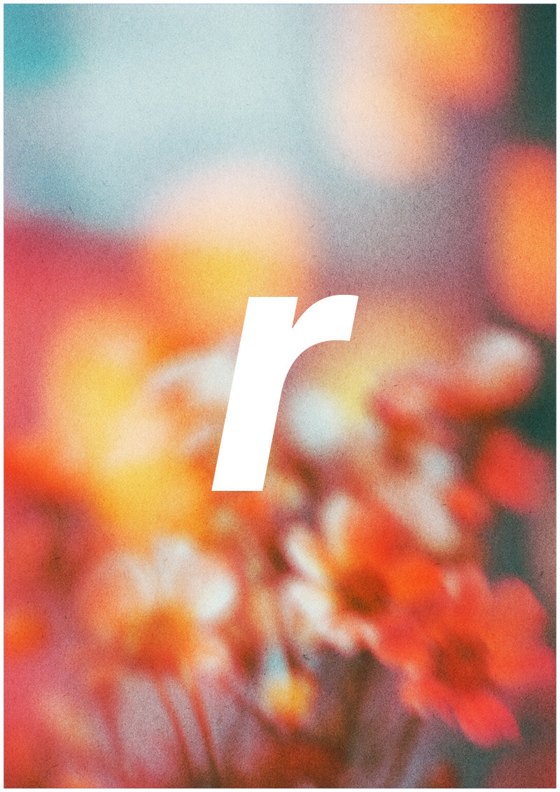 Bloom - R