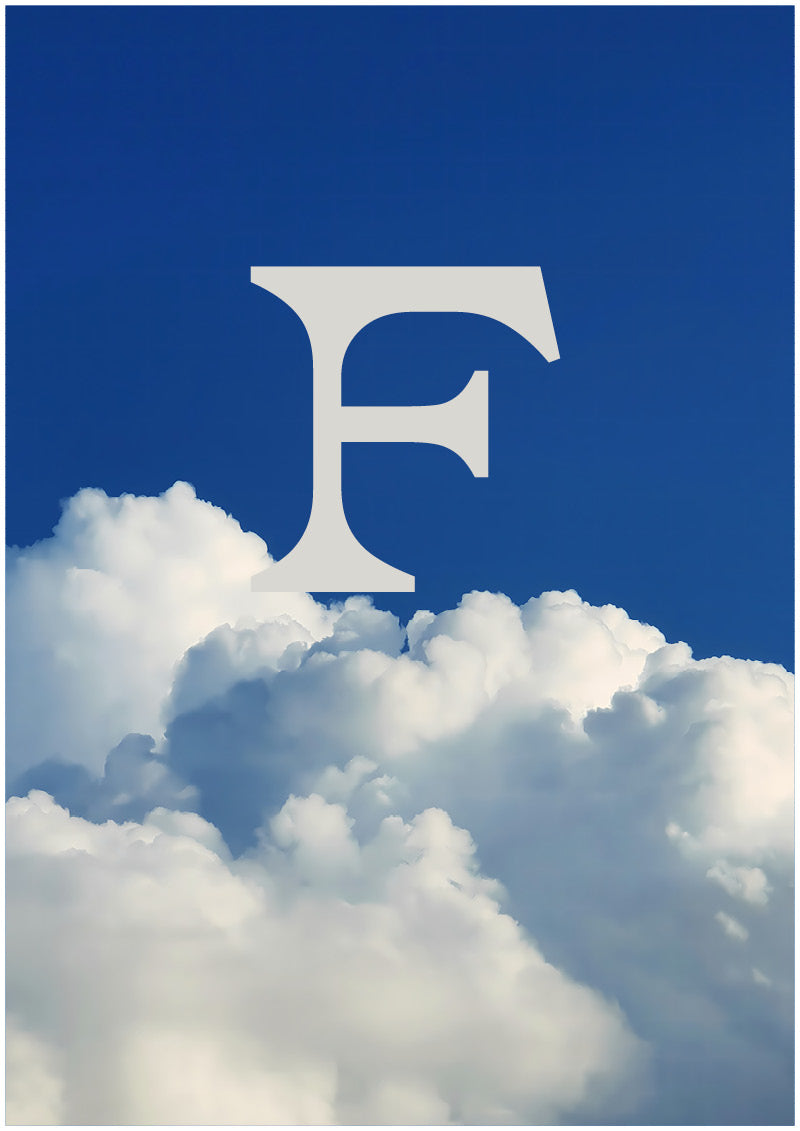 Azure - F