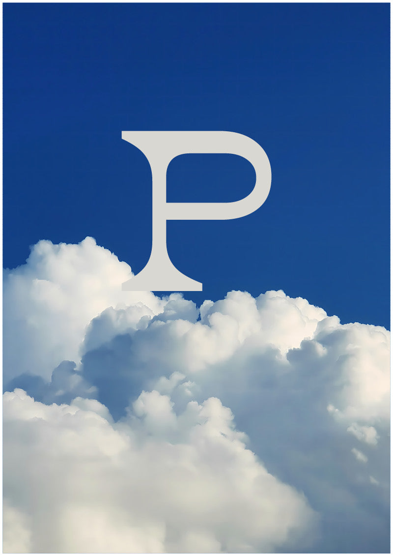 Azure - P