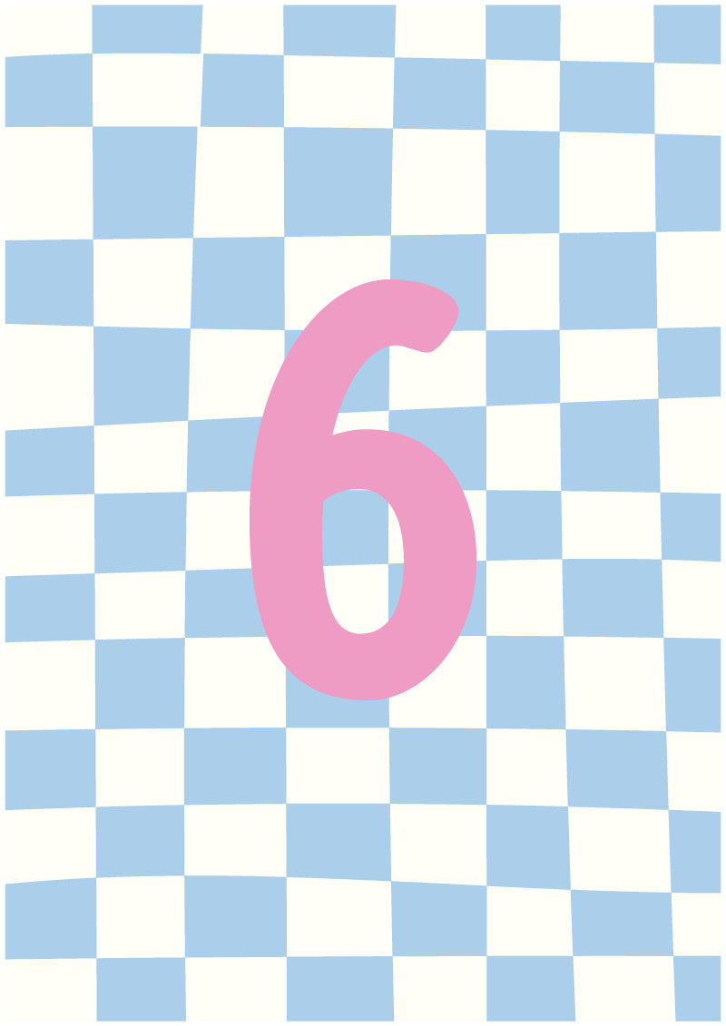 Zobble - 6