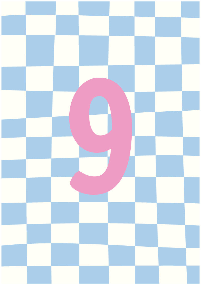 Zobble - 9