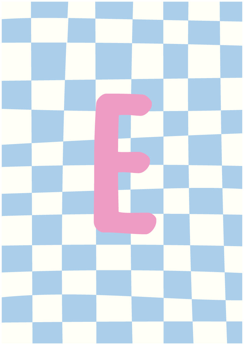 Zobble - E