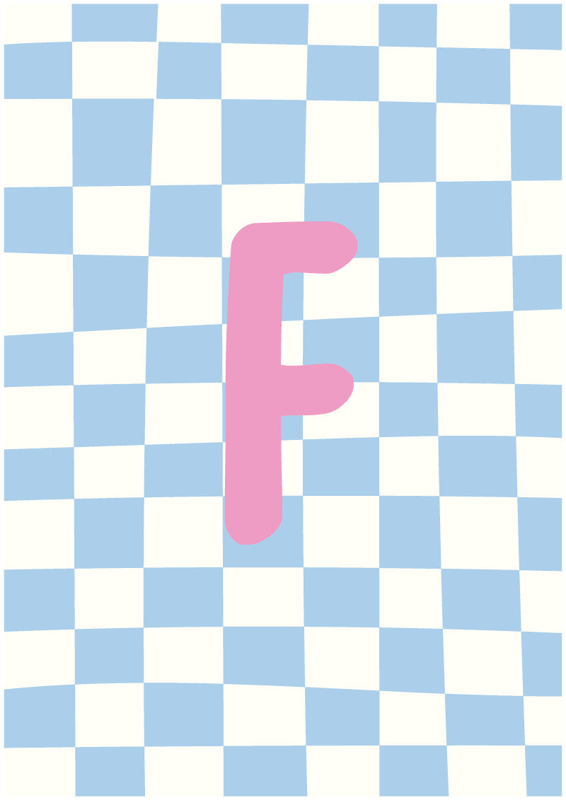 Zobble - F