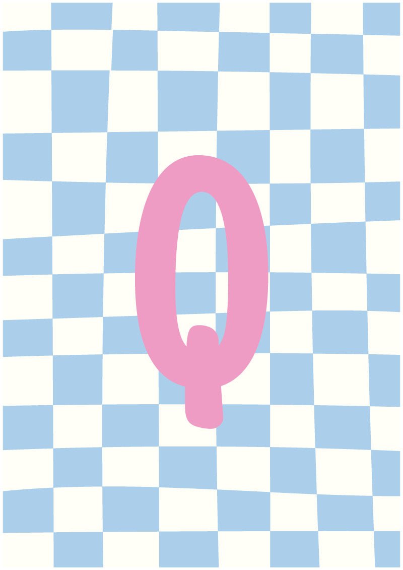 Zobble - Q