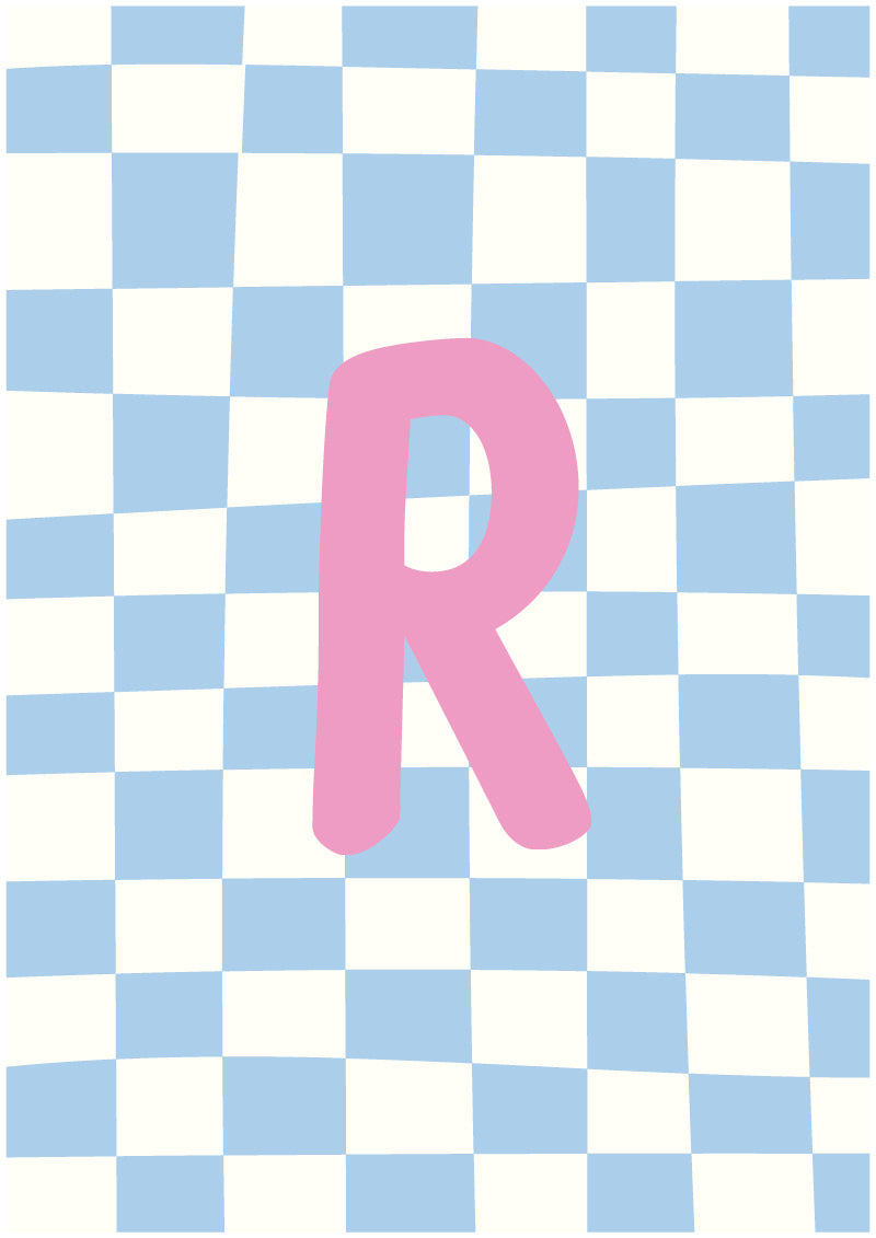 Zobble - R