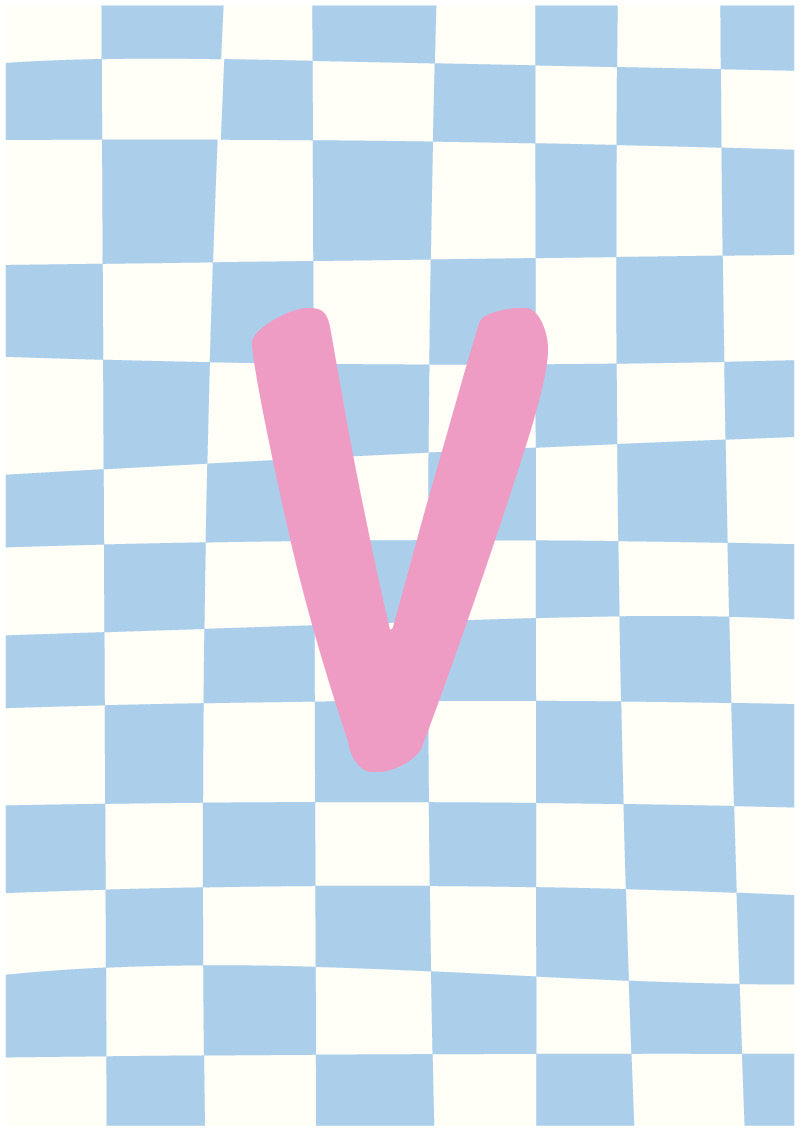 Zobble - V