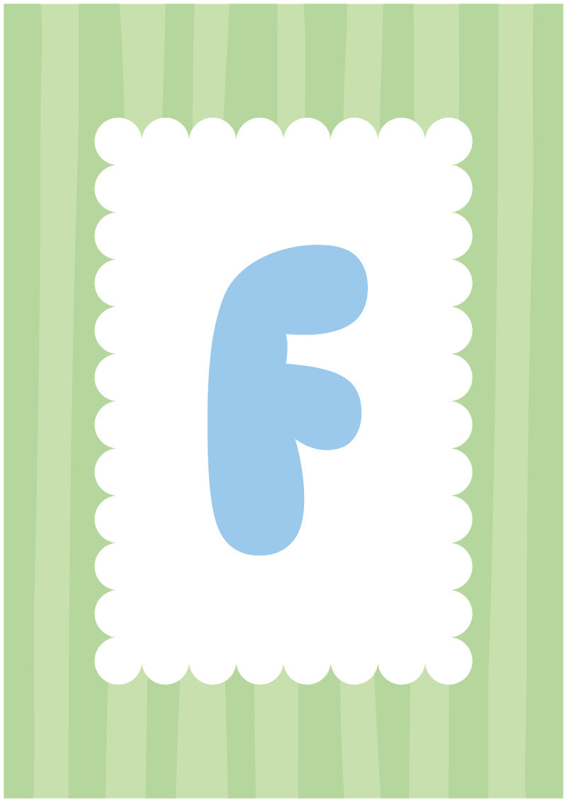 Scallopop - F
