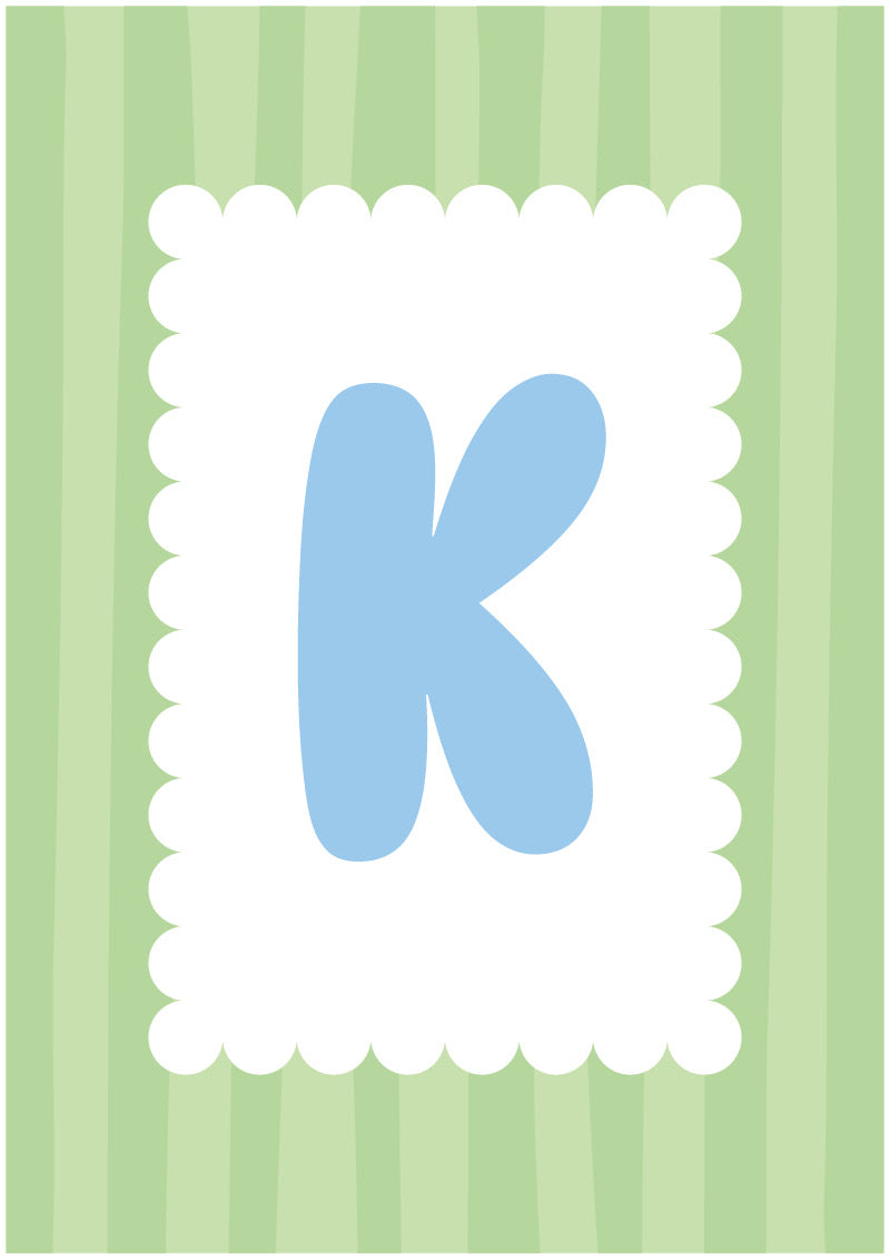 Scallopop - K