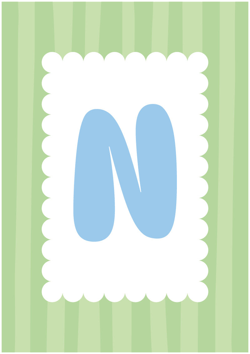 Scallopop - N