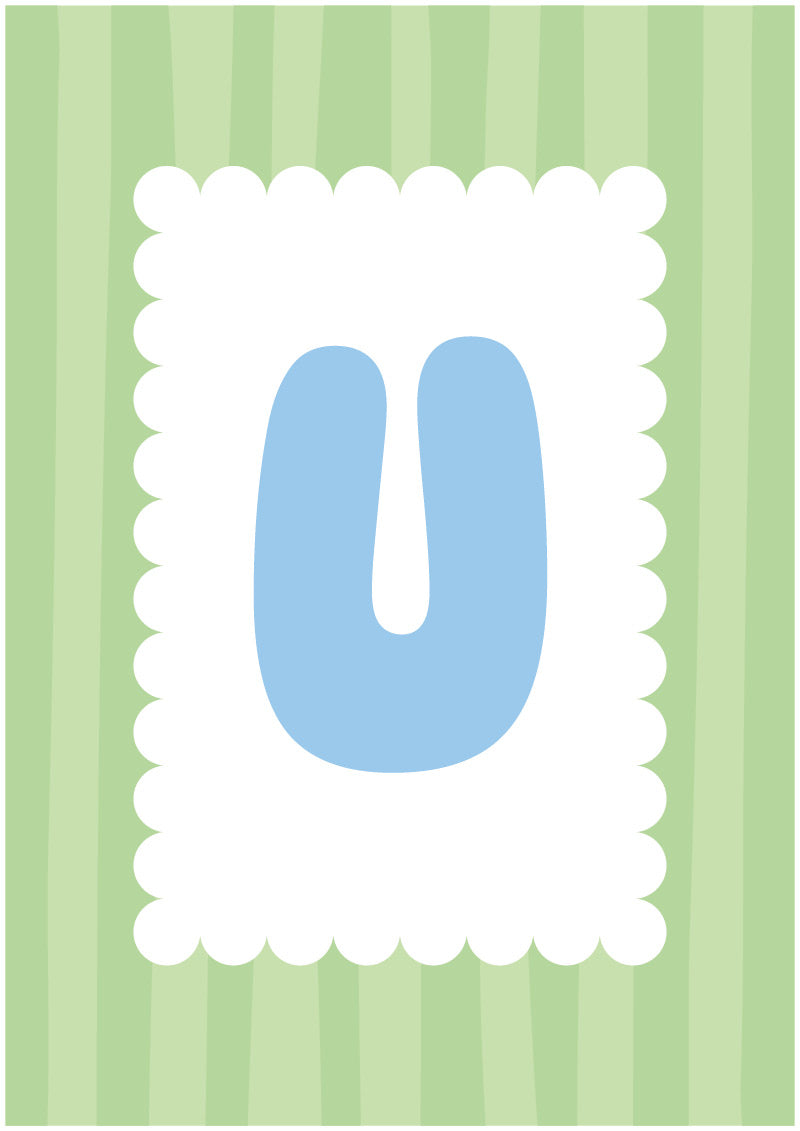 Scallopop - U
