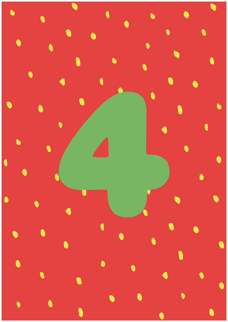 Fragaria - 4