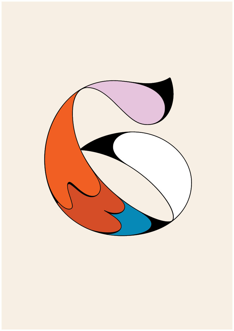 Curviform - 6