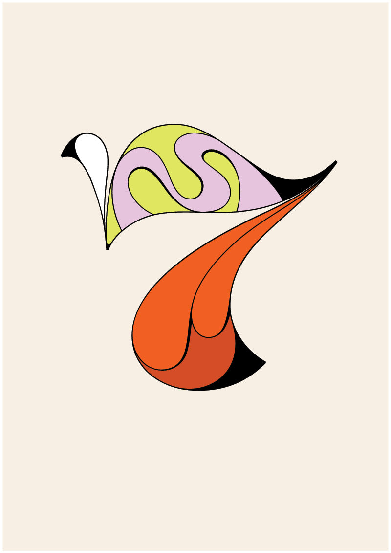 Curviform - 7