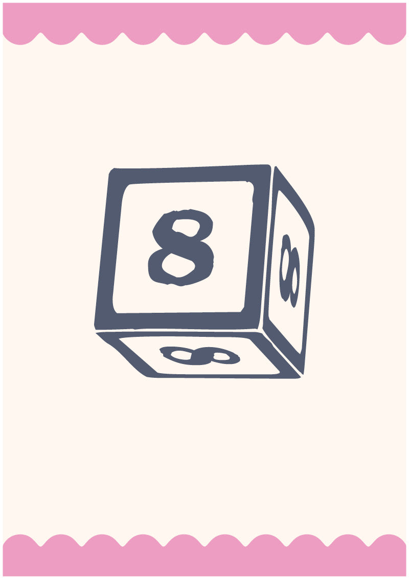 Tumble - 8