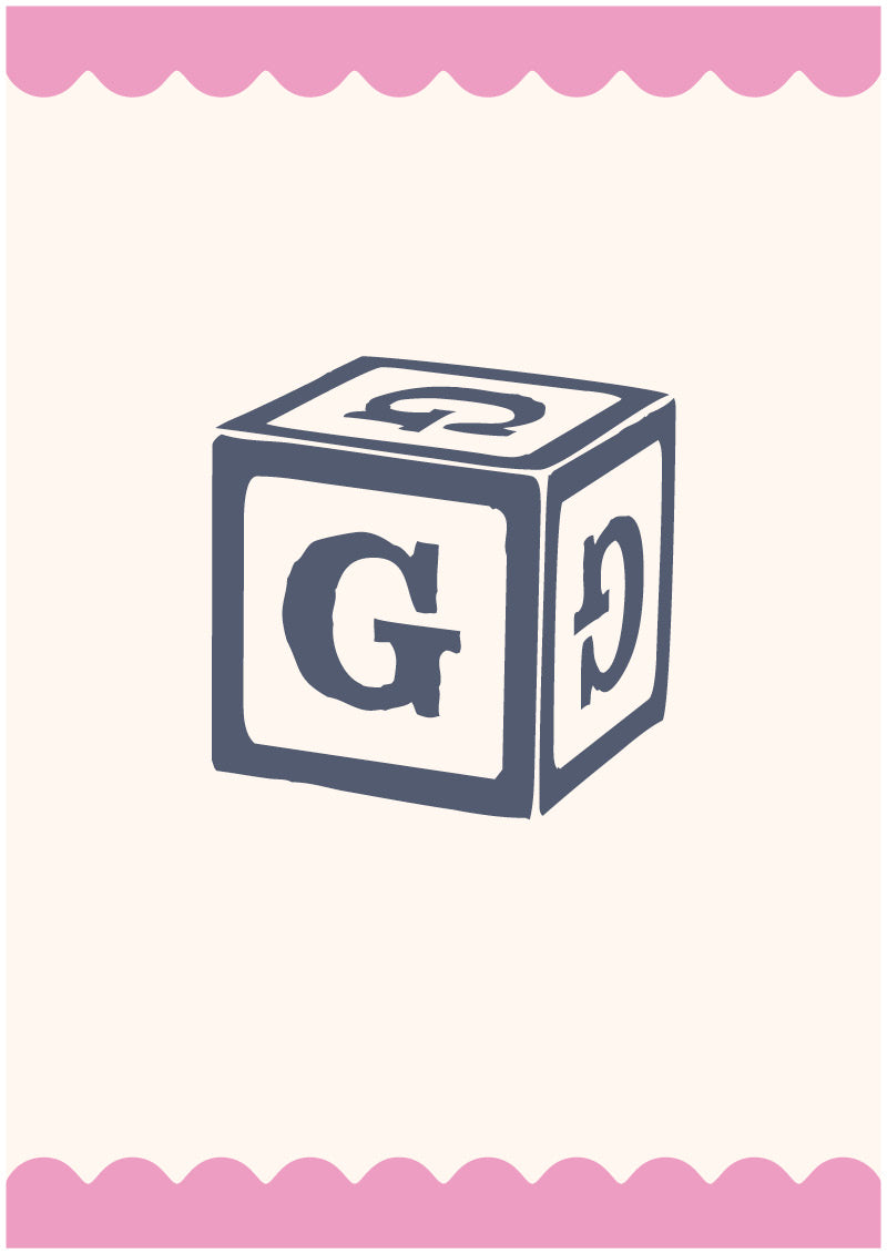 Tumble - G