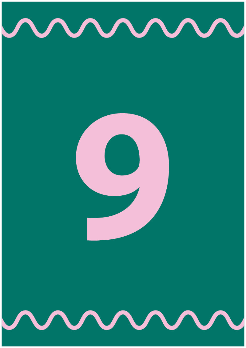 Morph - 9
