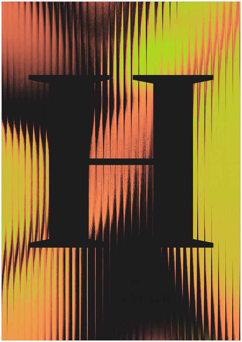 Resonance - H