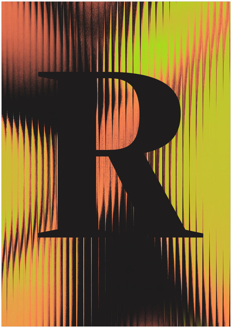 Resonance - R
