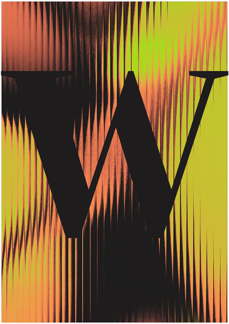 Resonance - W