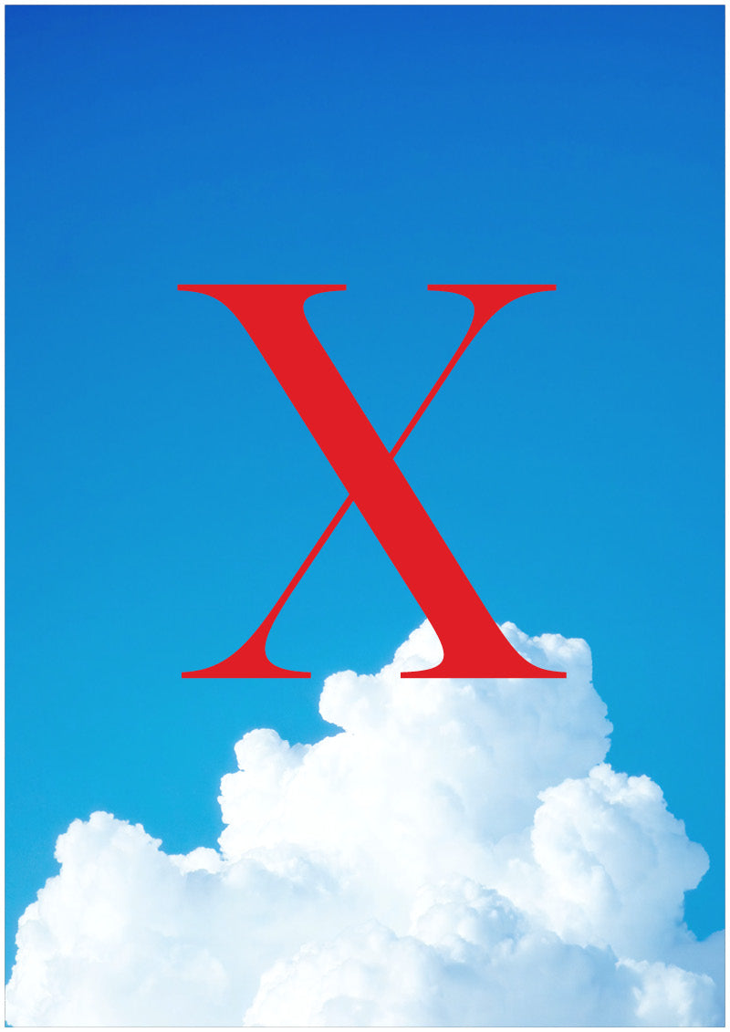 Zenith - X