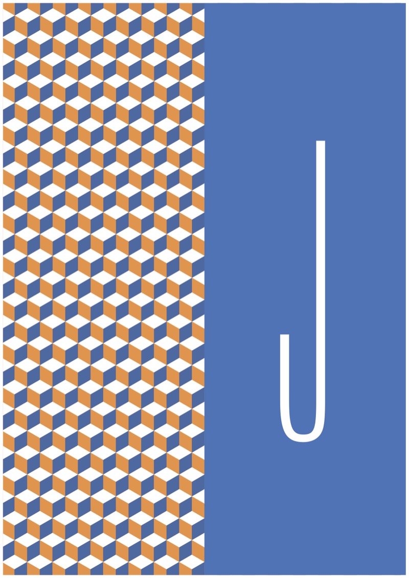 The Cube - J