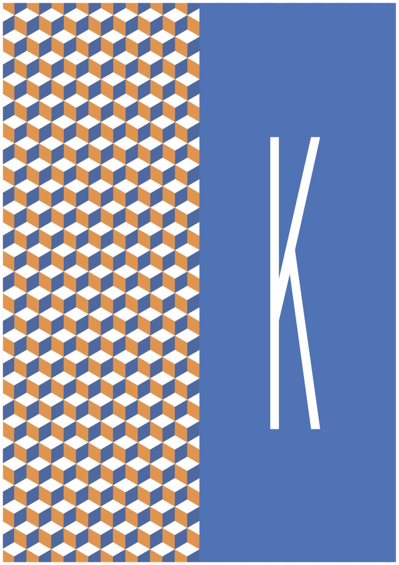 The Cube - K
