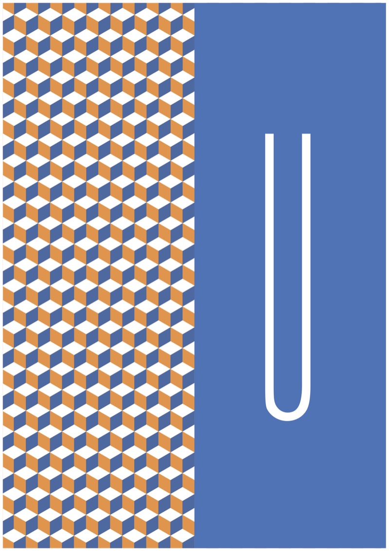 The Cube - U