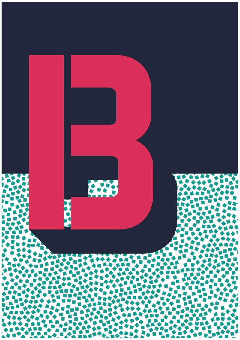 Industry - B