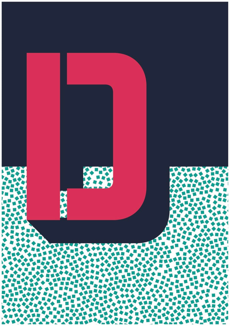 Industry - D
