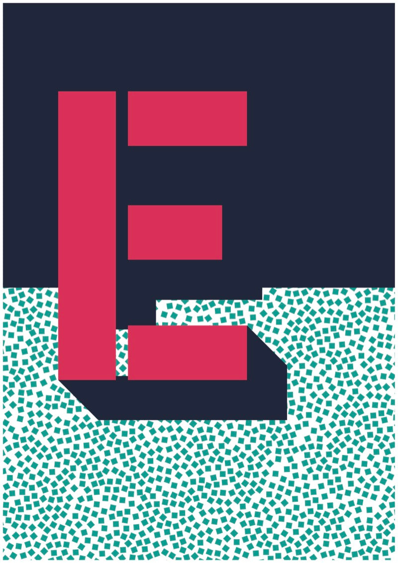 Industry - E