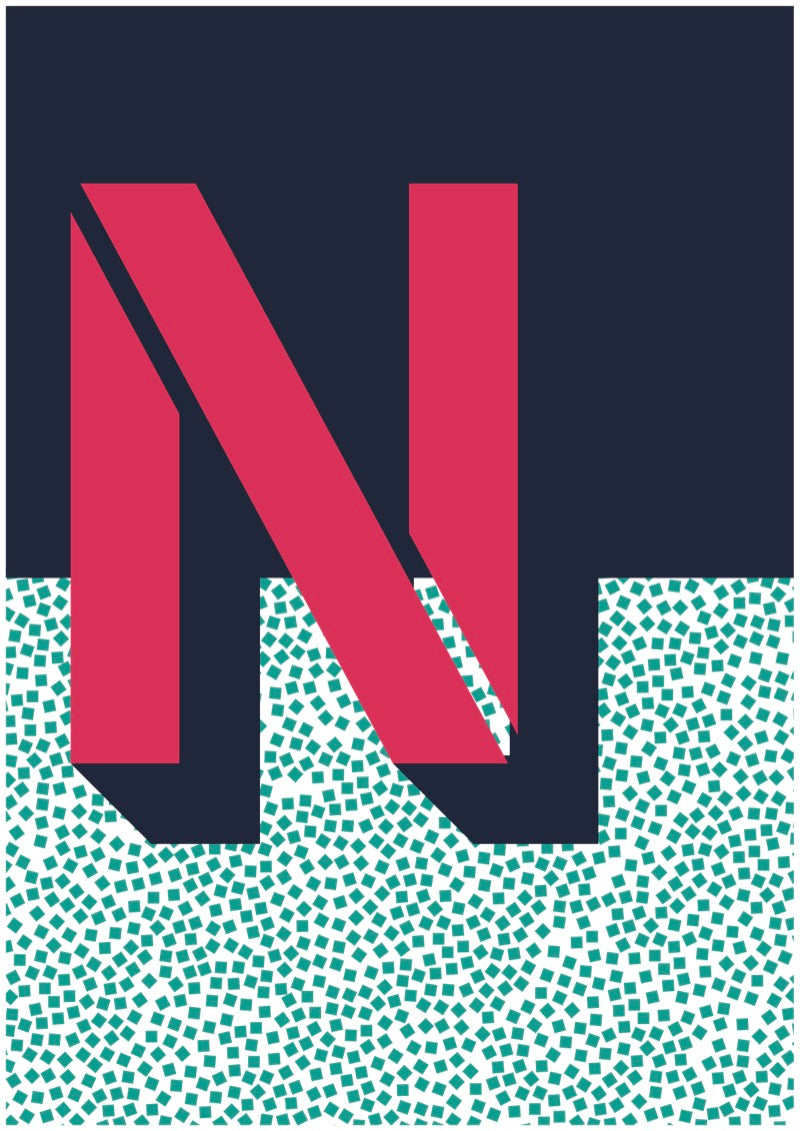 Industry - N