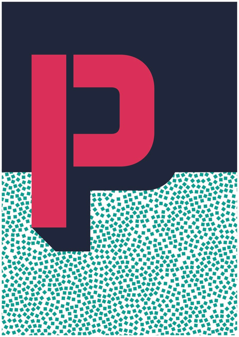 Industry - P