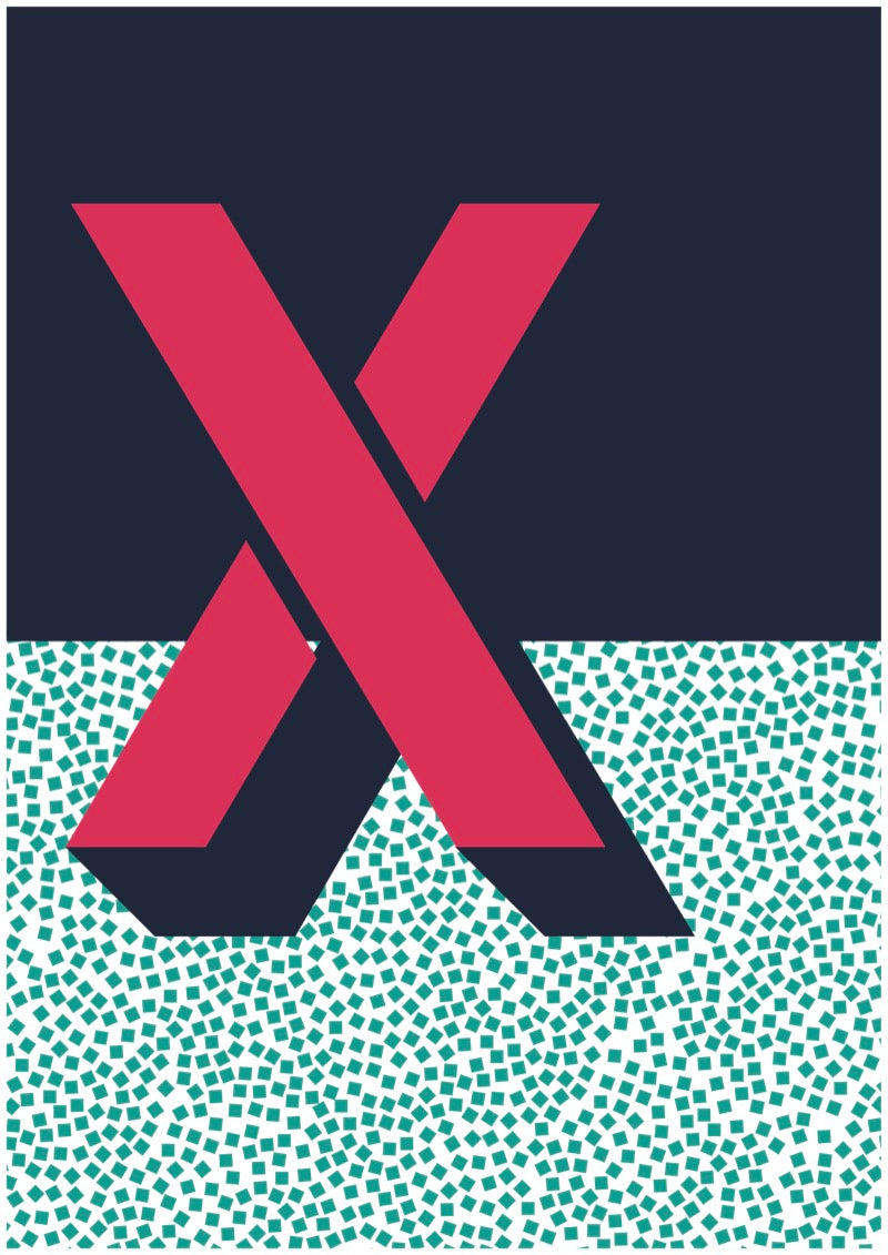 Industry - X