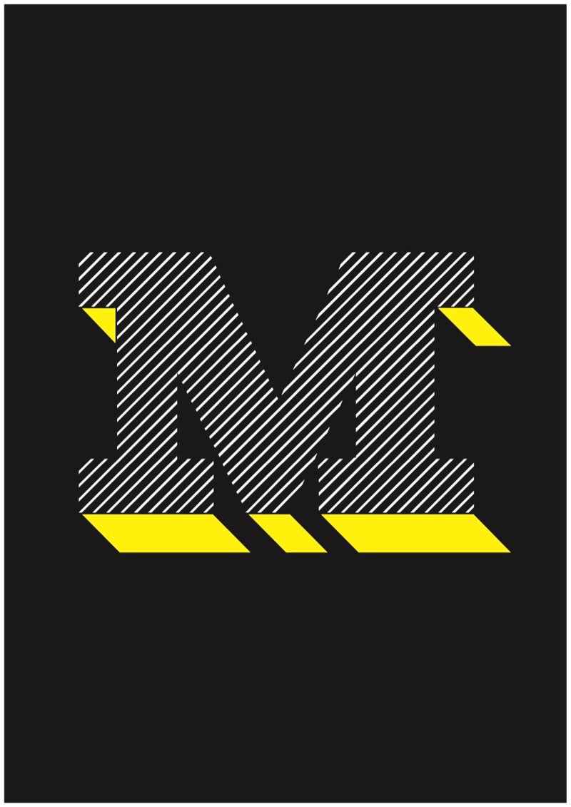 Wasp - M