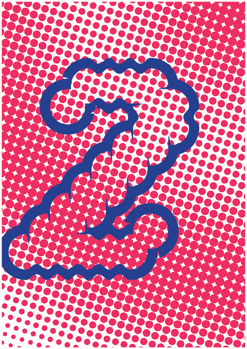 Dot Matrix - 2