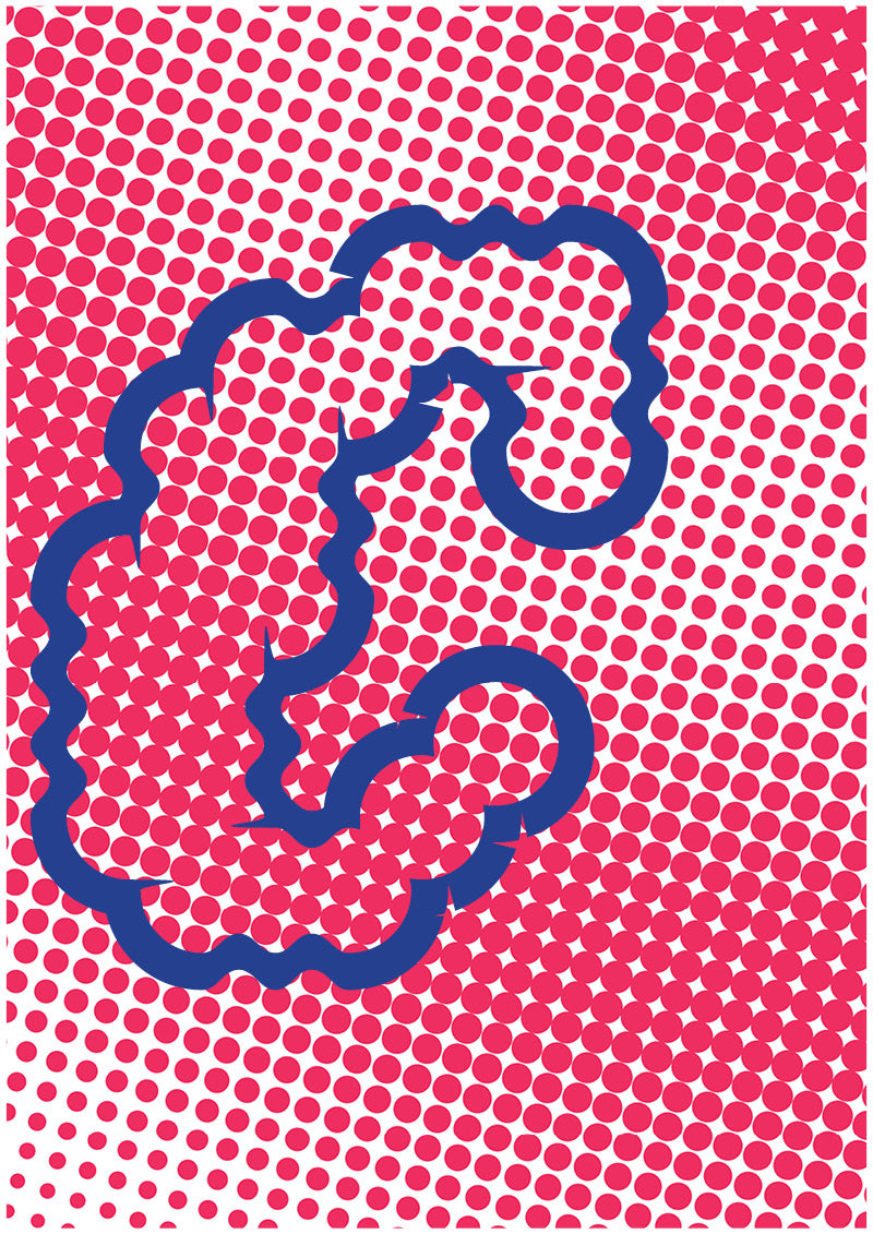 Dot Matrix - C