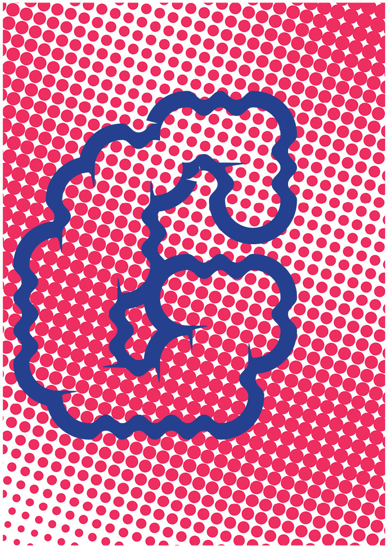 Dot Matrix - G