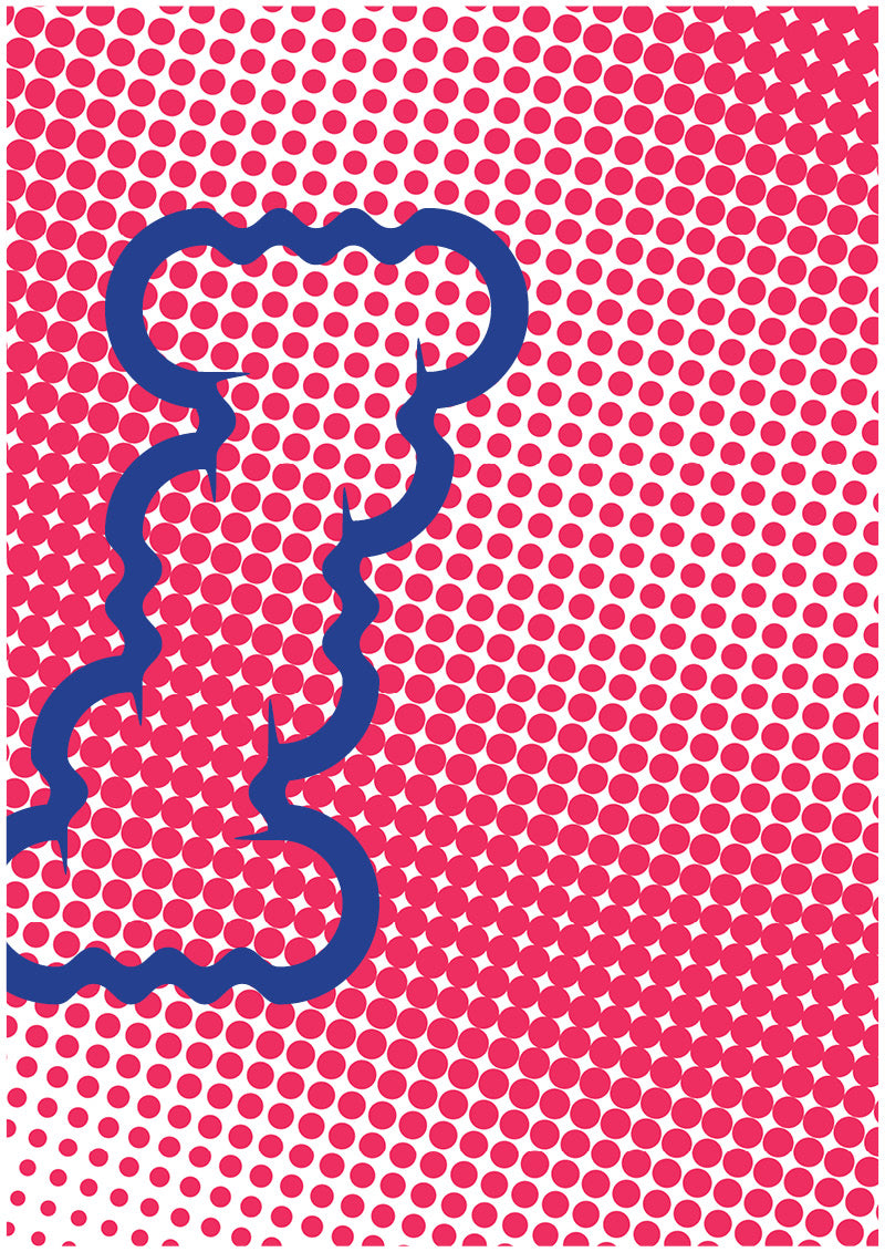 Dot Matrix - I