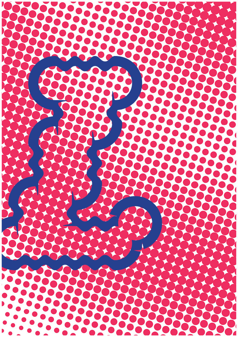Dot Matrix - L