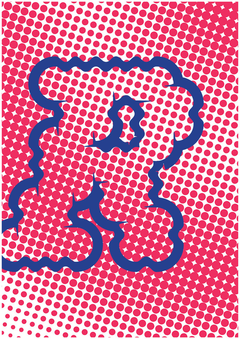 Dot Matrix - R