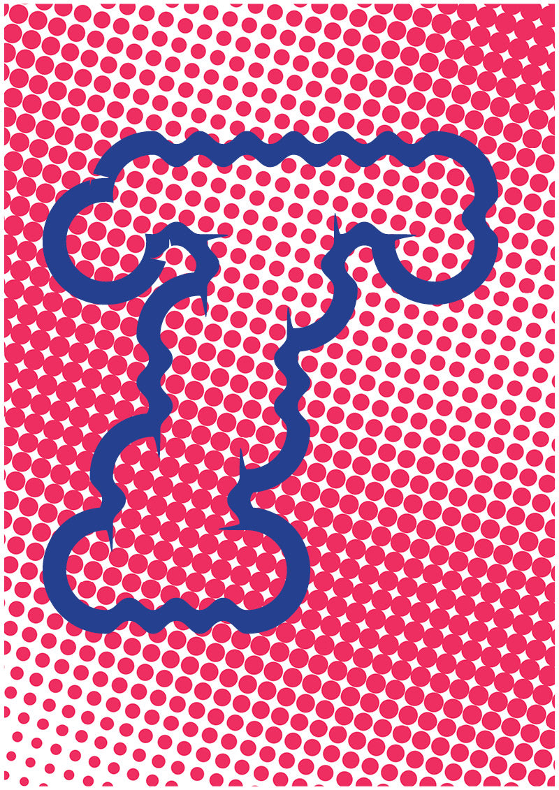 Dot Matrix - T