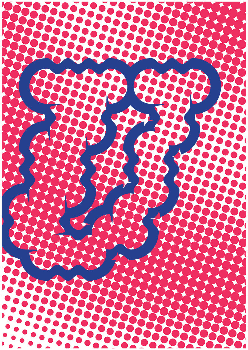 Dot Matrix - U