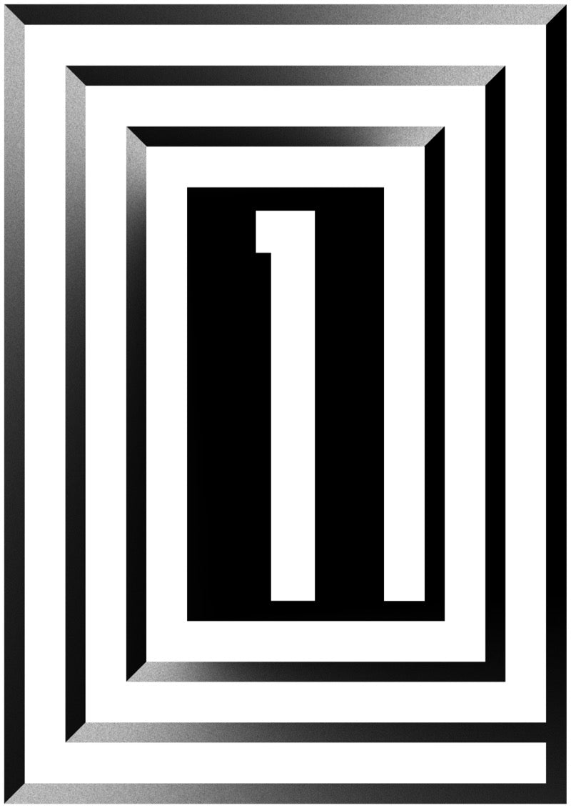 The Maze - 1