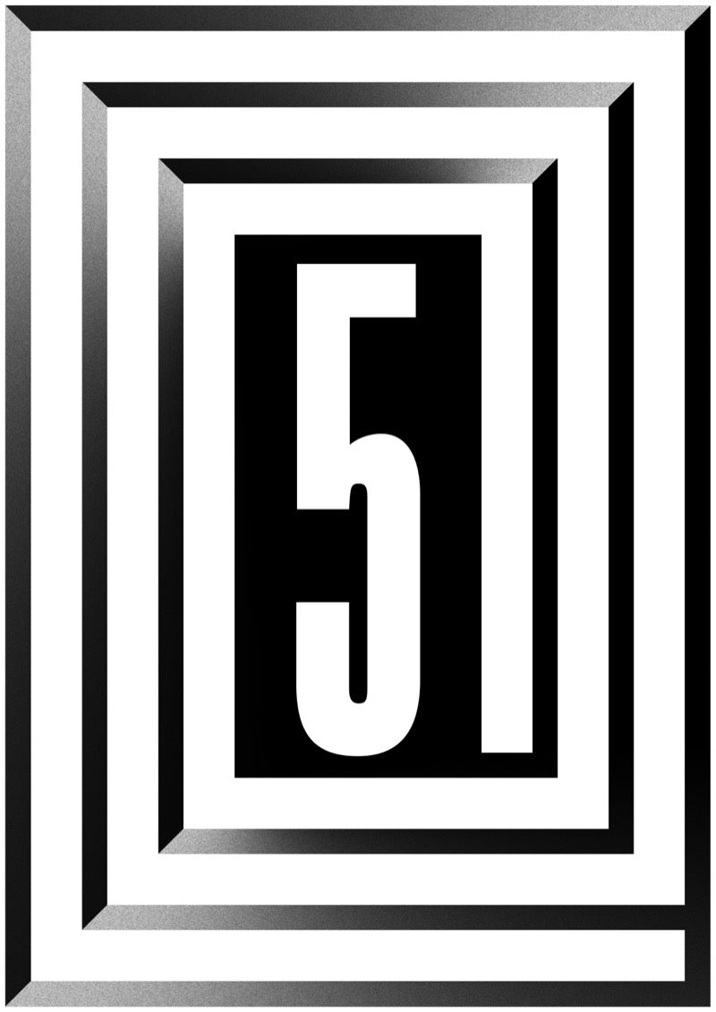 The Maze - 5