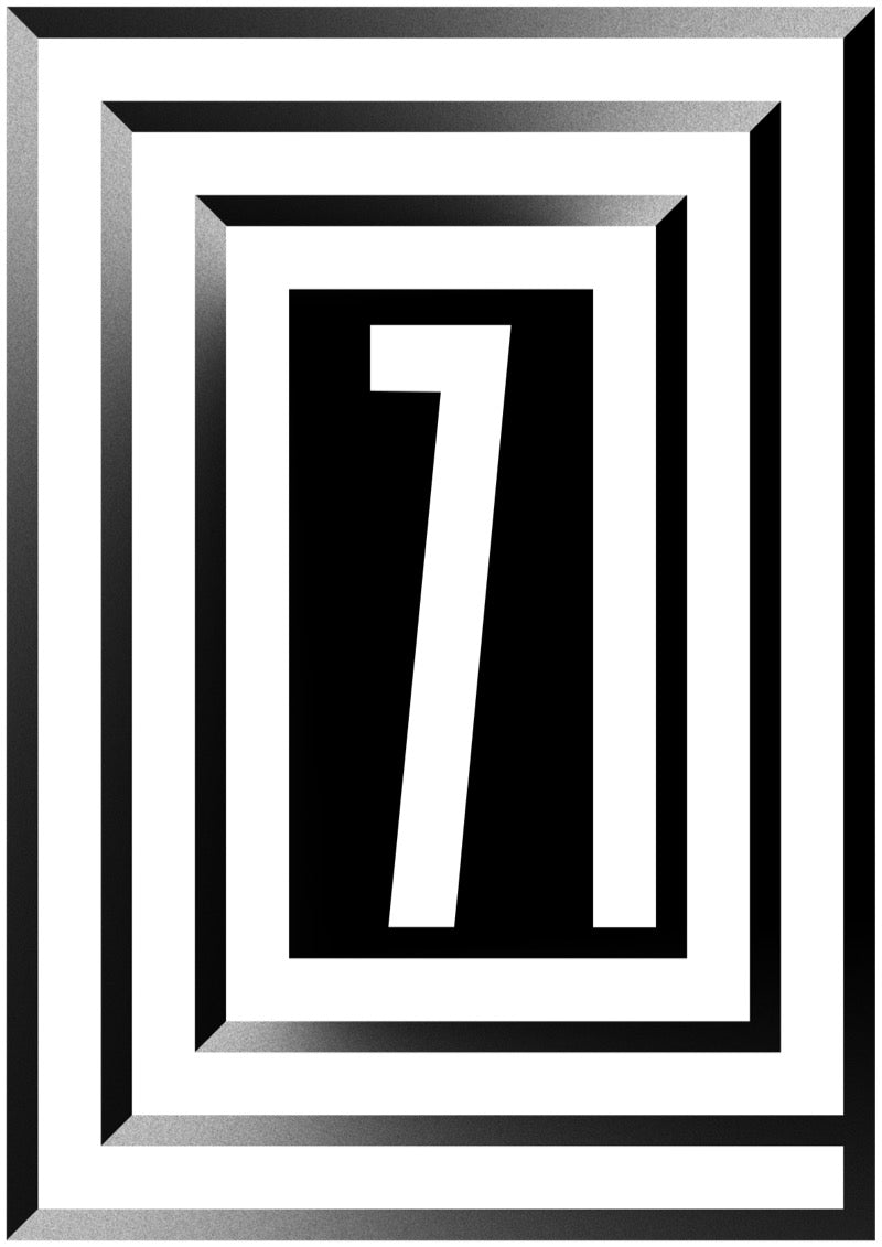 The Maze - 7