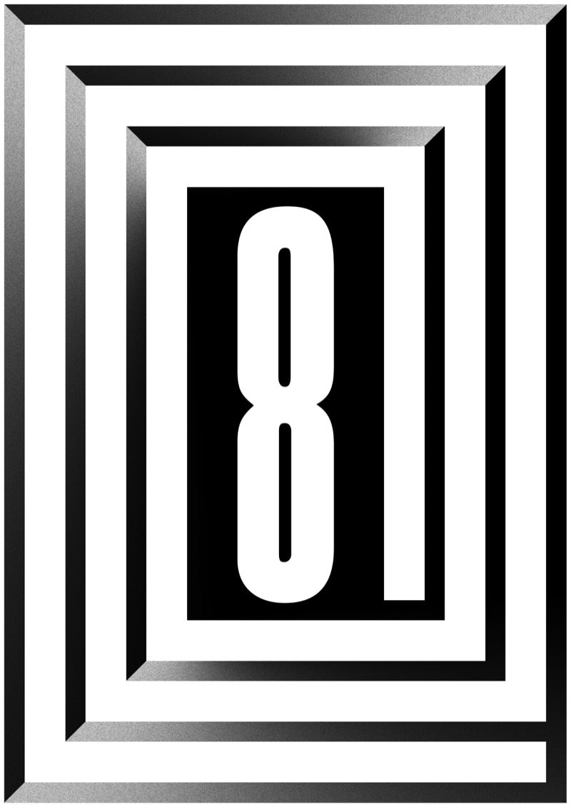 The Maze - 8